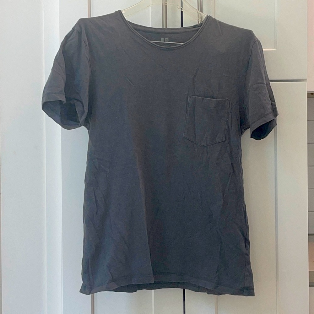 Uniqlo Small Casual Shirt